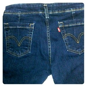 Levi Jeans